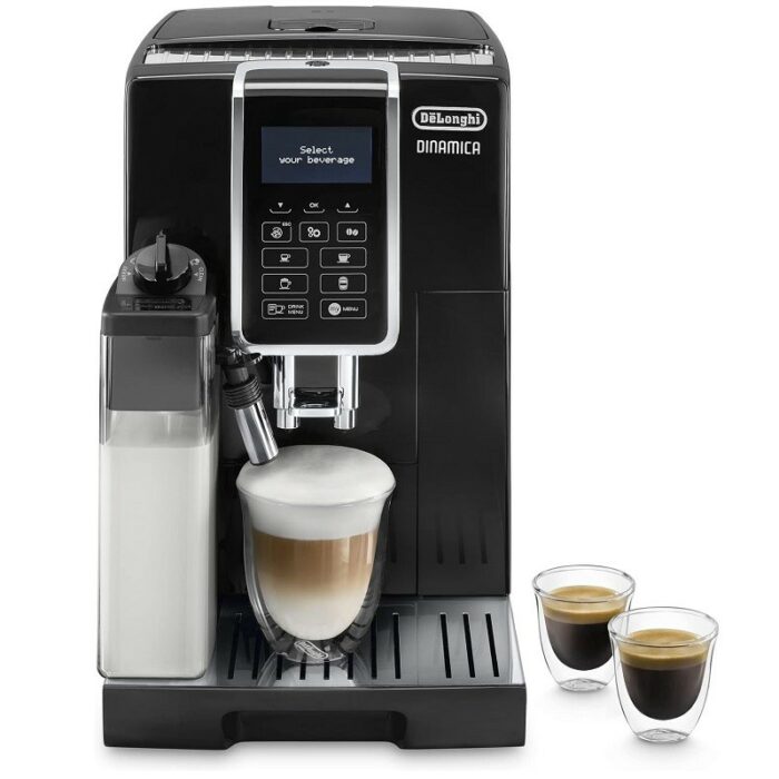 prix delonghi machine à café algerie