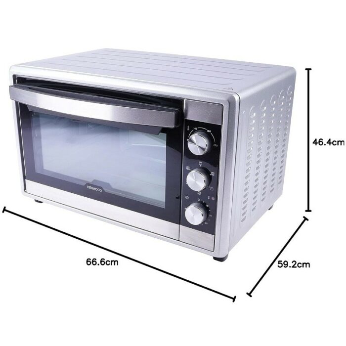 Kenwood four électrique 70L MOM70 – Image 6