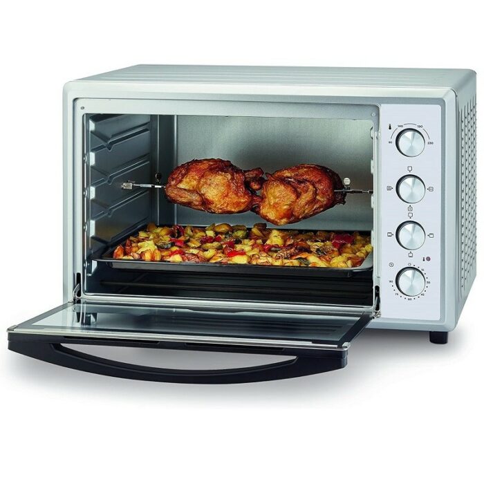 Kenwood four électrique 100L MOM99 – Image 7