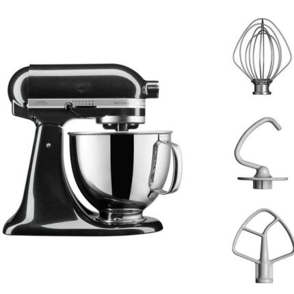 prix kitchenaid petrin algerie