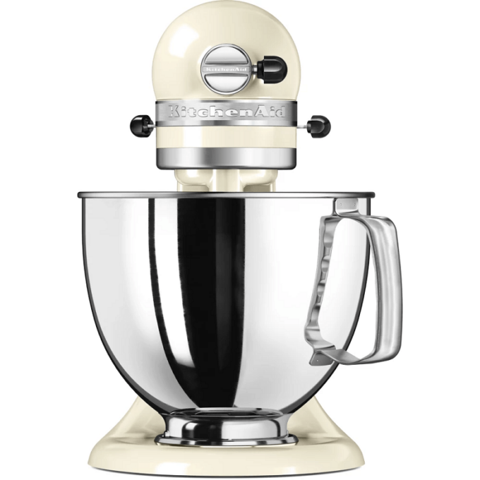 KitchenAid artisan robot pâtissier 4.8L 5KSM125 beige – Image 5