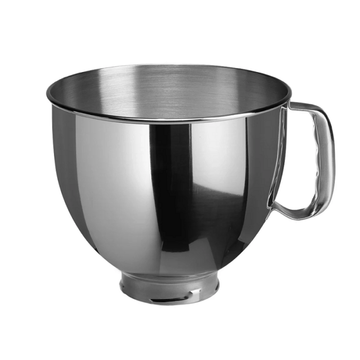 KitchenAid artisan robot pâtissier 4.8L 5KSM125 beige – Image 6