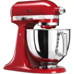 Kitchenaid artisan rouge empire 4.8L 5KSM125EER – Image 4