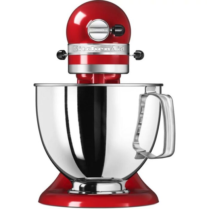 Kitchenaid artisan rouge empire 4.8L 5KSM125EER – Image 5
