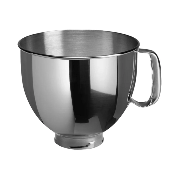 Kitchenaid artisan rouge empire 4.8L 5KSM125EER – Image 6