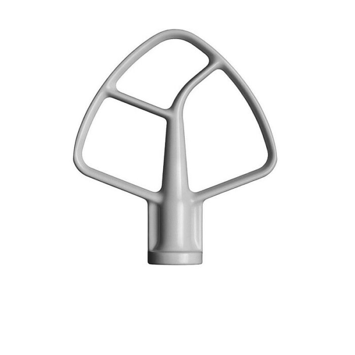 Kitchenaid artisan rouge empire 4.8L 5KSM125EER – Image 8