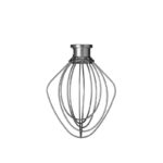 Kitchenaid artisan rouge empire 4.8L 5KSM125EER – Image 7