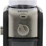 Krups moulin à café électrique GVX242 100W – Image 3