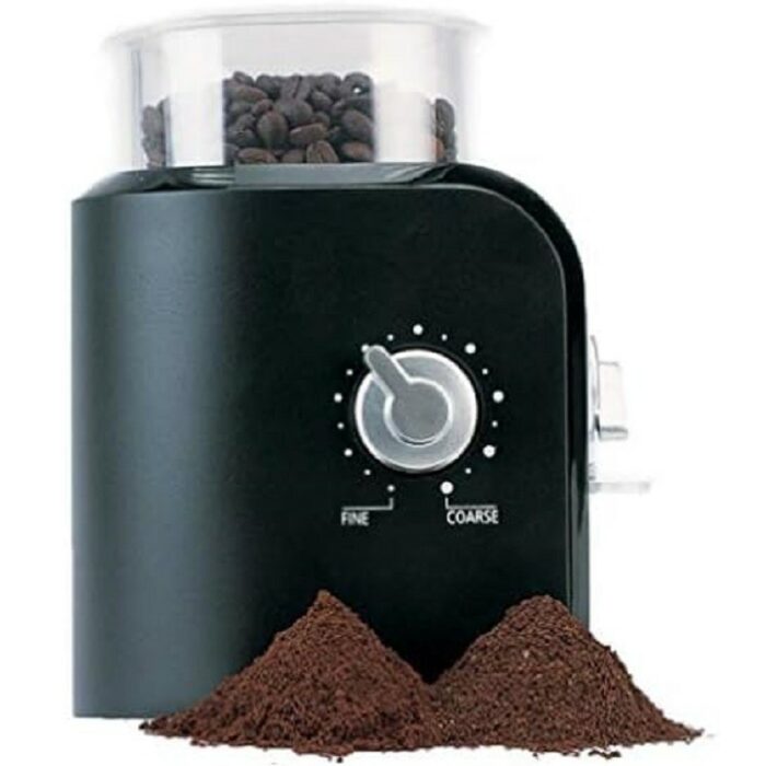 Krups moulin à café électrique GVX242 100W – Image 9