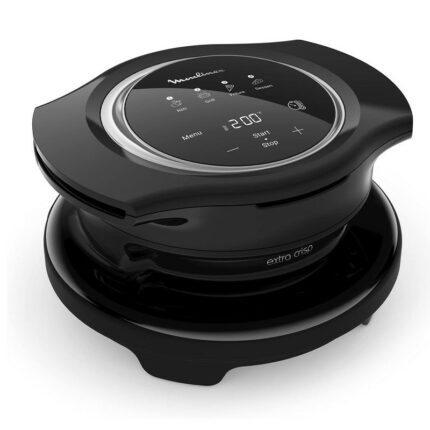 Moulinex extra crisp couvercle cookeo EZ150800
