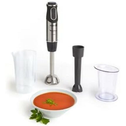 Moulinex pied mixeur quickchef DD65S810 1000W