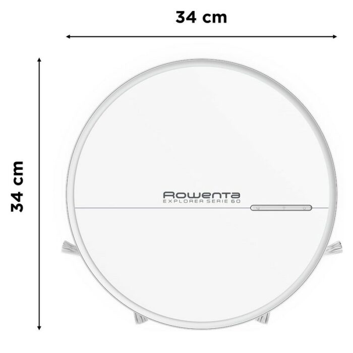 prix rowenta aspirateur algerie