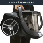 Rowenta aspirateur silence force cyclonic RO7236EA – Image 5