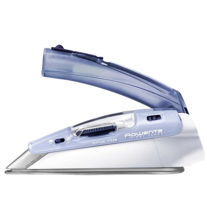 Rowenta fer de voyage focus travel DA1510 – Image 1