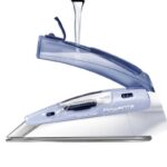 Rowenta fer de voyage focus travel DA1510 – Image 4