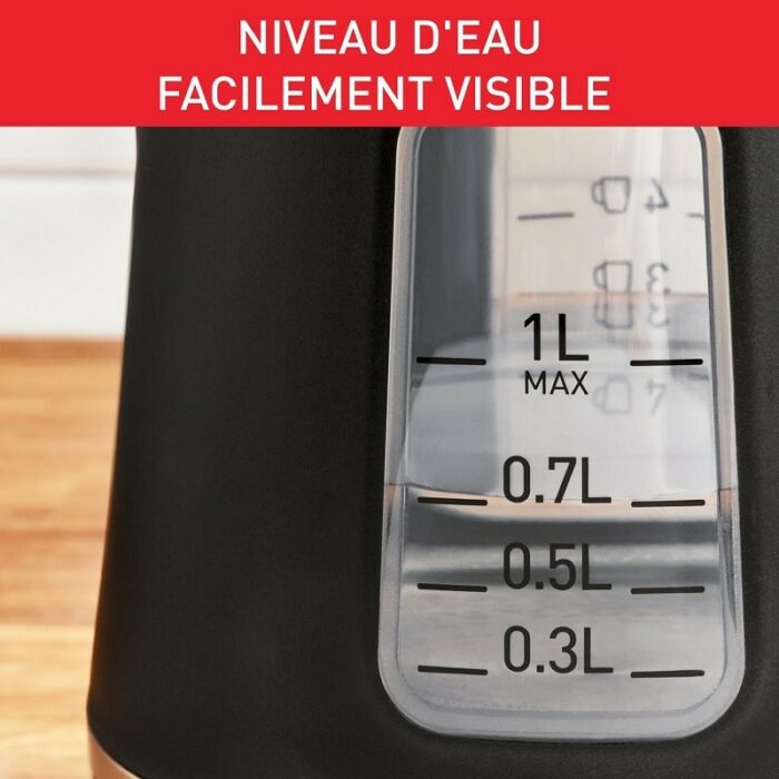 Tefal includeo bouilloire électrique 1L KI533811 – Image 8