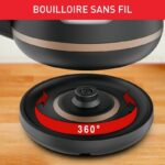 Tefal includeo bouilloire électrique 1L KI533811 – Image 7