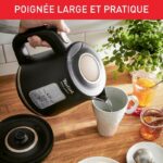 Tefal includeo bouilloire électrique 1L KI533811 – Image 6