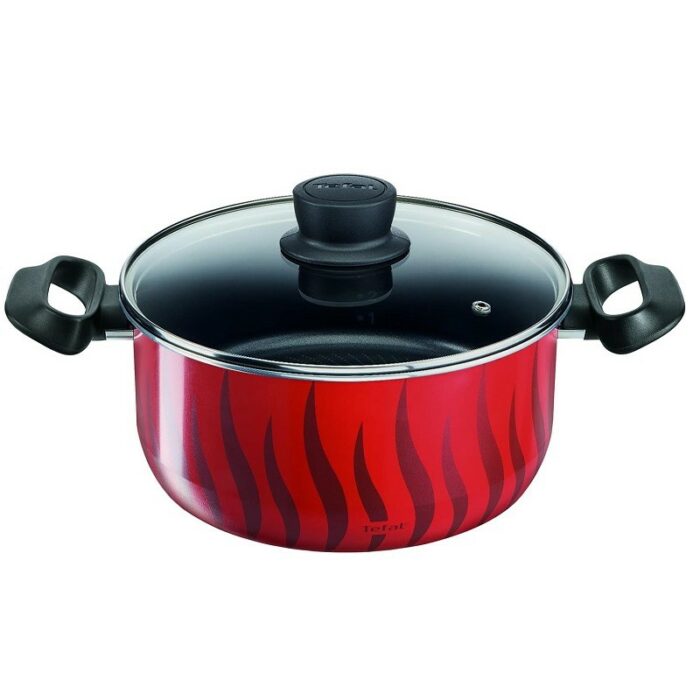 Tefal G6 tempo flame 12 pièces C3079282 – Image 3