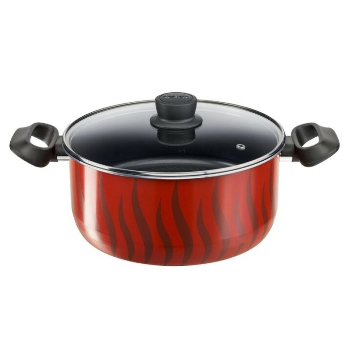 Tefal G6 tempo flame 12 pièces C3079282 – Image 4