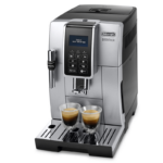 Delonghi  dinamica cafetiére avec broyeur FEB3535.SB