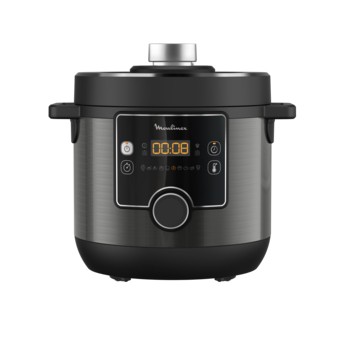 Moulinex multicuiseur turbo cuisine CE777810 7.6L