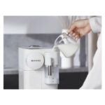 Delonghi cafétière nespresso lattissima one evo EN510.W – Image 5