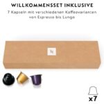 Delonghi cafétière nespresso lattissima one evo EN510.W – Image 6