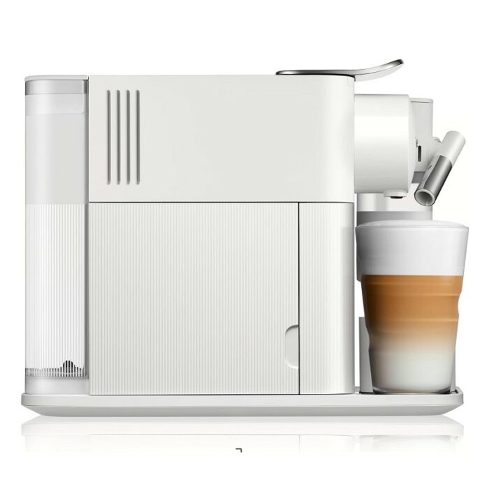 Delonghi cafétière nespresso lattissima one evo EN510.W – Image 8