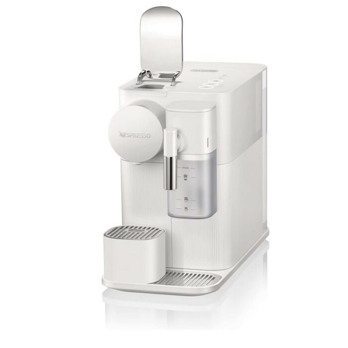 Delonghi cafétière nespresso lattissima one evo EN510.W – Image 10