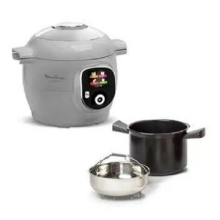 prix moulinex cookeo algerie
