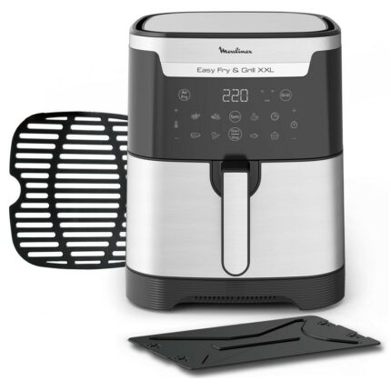 Moulinex friteuse Easy Fry & Grill 2en1 6.5L ‎EZ801D10
