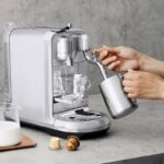 Sage cafétière nespresso SNE800BSS 11 programmes – Image 9
