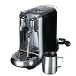 Sage cafétière nespresso SNE800BSS 11 programmes – Image 8