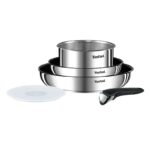 Tefal batterie de cuisine ingenio emotion L948S504