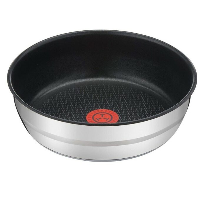 Tefal ingenio jamie oliver set de casseroles ‎L95691 – Image 3