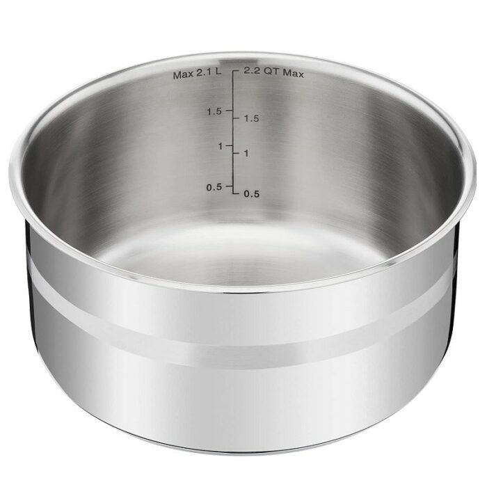Tefal ingenio jamie oliver set de casseroles ‎L95691 – Image 4