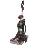 HEINRICHS nettoyeur de tapis, 2-in-1 nettoyant pour tapis et tissus d'ameublement 800W HTR 8848