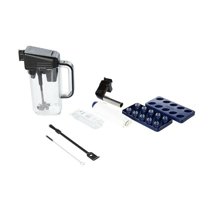 Delonghi cafetière automatique déraisonnable EPAM960.75.GLM – Image 6