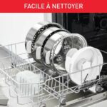Tefal Convenient Deluxe Cuiseur électrique VC502D Acier Inoxydable – Image 7