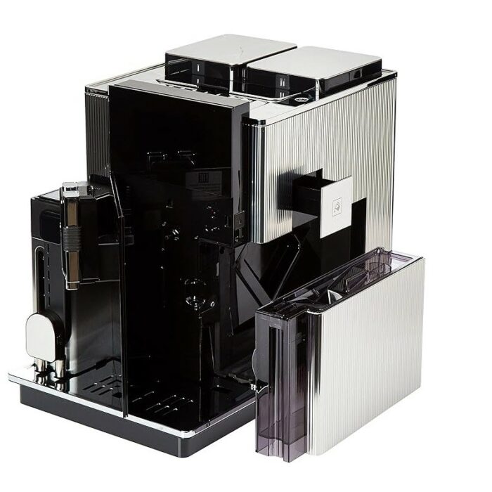 Delonghi cafetière automatique déraisonnable EPAM960.75.GLM – Image 5