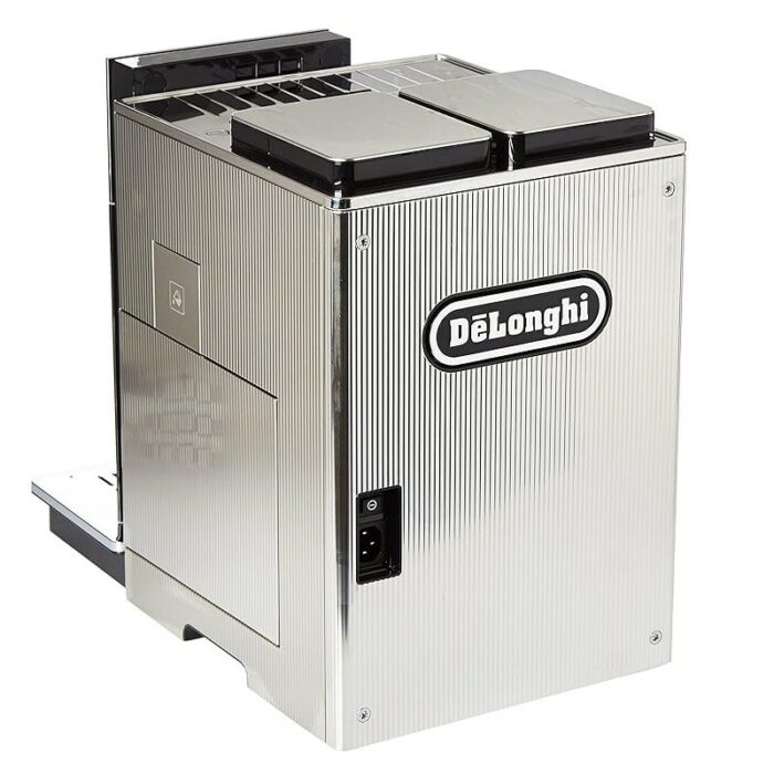 Delonghi cafetière automatique déraisonnable EPAM960.75.GLM – Image 4