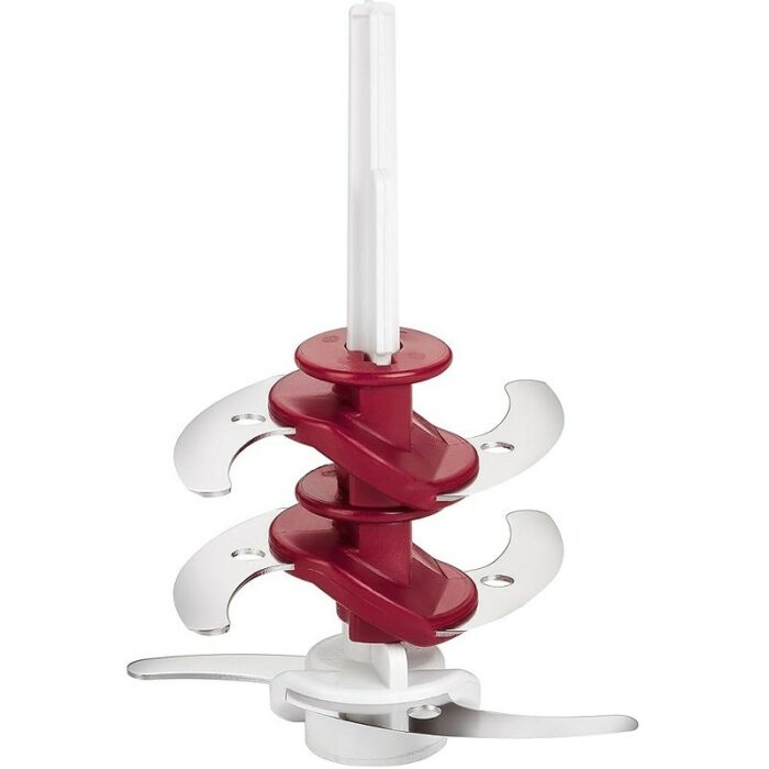 Moulinex mini hachoir moulinette 3en1 AT714G32 – Image 3