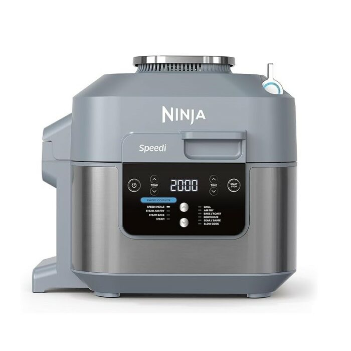 Ninja Speedi 10-en-1 5.7L ON400EU – Image 1