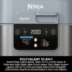 Ninja Speedi 10-en-1 5.7L ON400EU – Image 6