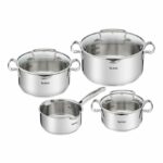Tefal Duetto Set 7 Pieces G719S734