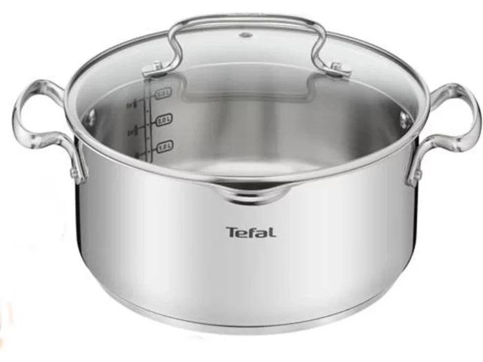 Tefal Duetto Set 7 Pieces G719S734 – Image 4