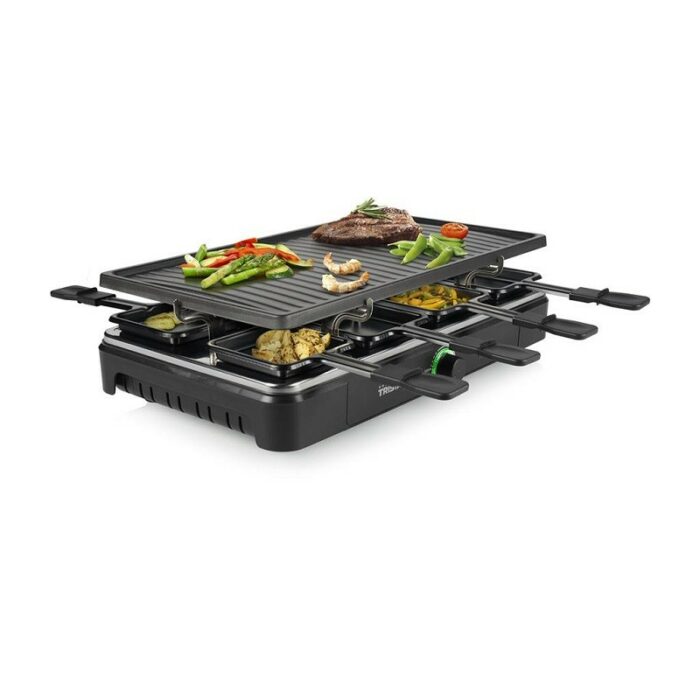 Tristar appareil à raclette RA-2728 – Image 3