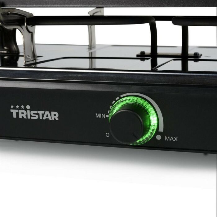 Tristar appareil à raclette RA-2728 – Image 4