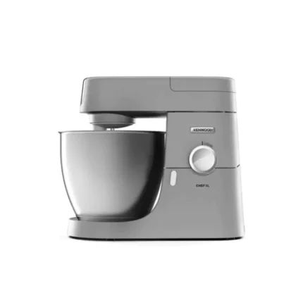 Kenwood Chef XL KVL4120S - Robot PETRIN 1200W 4EN1
